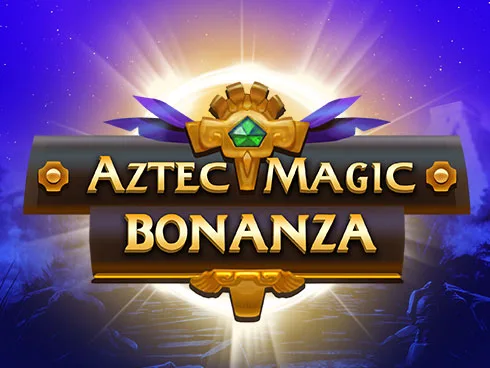 Aztec Magic Bonanza