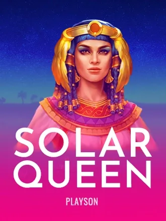 Solar Queen